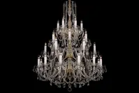 Chandelier crystal LLCH30