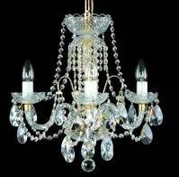 Crystal chandelier AL009K