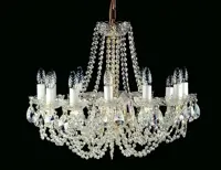 Crystal chandelier AL015K