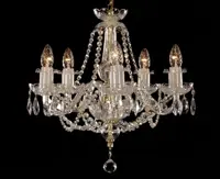 Crystal chandelier AL030K