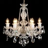 Crystal chandelier AL041K