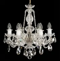 Crystal chandelier AL041K