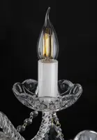 Chandelier crystal EL080501PB 