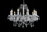 Chandelier crystal EL0811001PB
