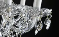 Chandelier crystal EL0811001PB