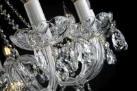 Chandelier crystal EL0811201PB