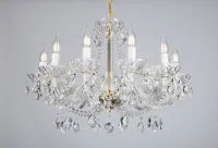 Chandelier crystal EL0811201PB