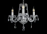 Chandelier crystal EL081301PB