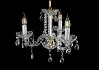 Chandelier crystal EL081301PB
