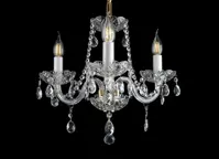 Chandelier crystal EL081301PB
