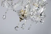 Chandelier crystal EL081301PB