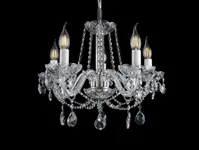 Chandelier crystal EL081501PB