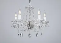 Chandelier crystal EL081501PB