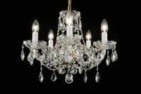 Chandelier crystal EL081504ACPB
