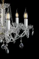 Chandelier crystal EL081601PB