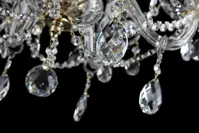 Chandelier crystal EL081601PB