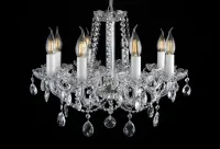 Chandelier crystal EL081801PB
