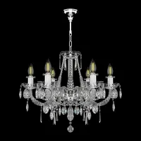 Crystal chandelier EL101608PB