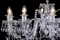 Chandelier crystal EL1021001oAC PB