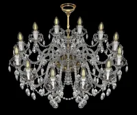 Chandelier crystal EL1021201ACoPB