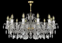 Chandelier crystal EL1021201ACoPB