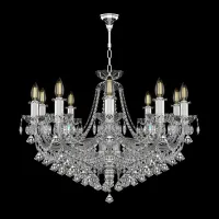 Chandelier crystal EL1051006PB