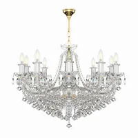 Chandelier crystal EL1051006PB