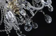 Chandelier crystal EL107501PB
