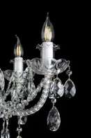 Crystal chandelier EL107601PB