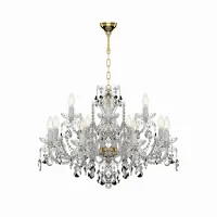 Crystal chandelier EL1121241PB