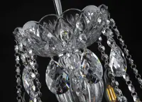 Chandelier crystal EL113801PB