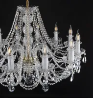 Chandelier crystal  EL1371202PB - detail 