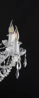 Chandelier crystal EL137802PB - detail 