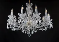 Chandelier crystal EL1631042PB
