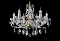 Chandelier crystal EL166601
