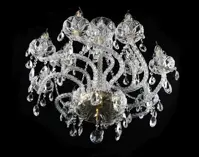 Crystal chandelier EL1751202PB