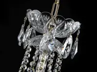 Crystal chandelier EL1751202PB