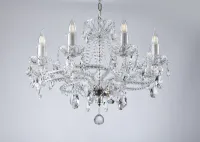 Chandelier crystal EL175802PB
