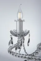 Chandelier crystal EL175802PB
