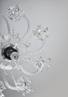 Chandelier crystal EL175802PB