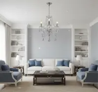 Chandelier crystal EL218309 Chandelier crystal EL218309