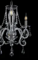 Chandelier crystal EL218309