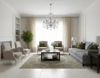 Chandelier crystal EL2186+3+209 Chandelier crystal EL2186+3+209