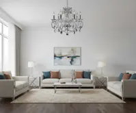 Chandelier crystal EL218709 Chandelier crystal EL218709