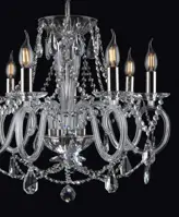 Chandelier crystal EL218709