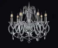 Chandelier crystal EL218709