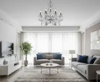 Chandelier crystal EL2188+4+409 Chandelier crystal EL2188+4+409