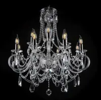 Chandelier crystal EL2188+4+409 Chandelier crystal EL2188+4+409