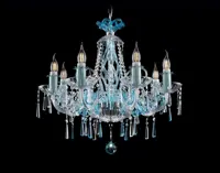 Chandelier crystal EL4198303-3
