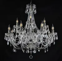 Chandelier crystal EL6211219
